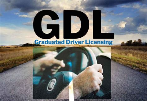 gdl stands for in driving
